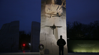 Dear #AllLivesMatter Crew: Dr. King Would Have Thought You Were A Dickhead Too